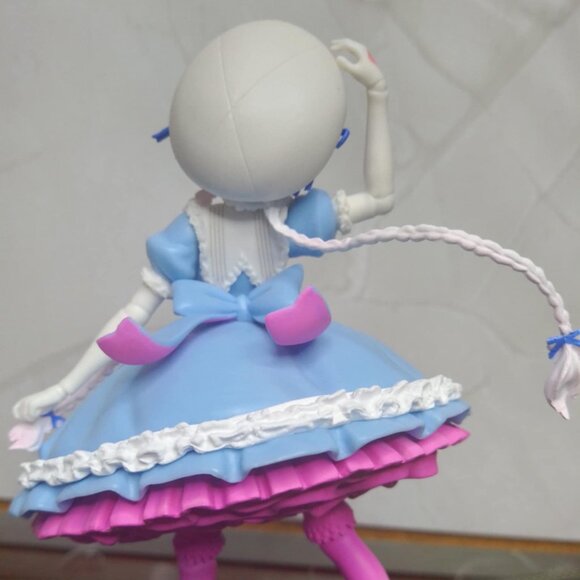 Fate/Extra Last Encore Alice Figure - By: Taito - Imported from Japan! - Picture 6 of 11